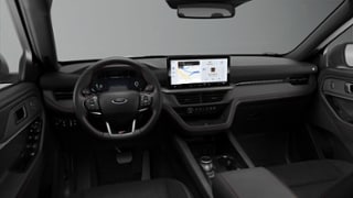 2026 Ford Explorer® Internal Image 2